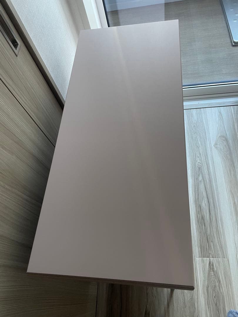 Montanaモンタナ　シェルフ　脚付