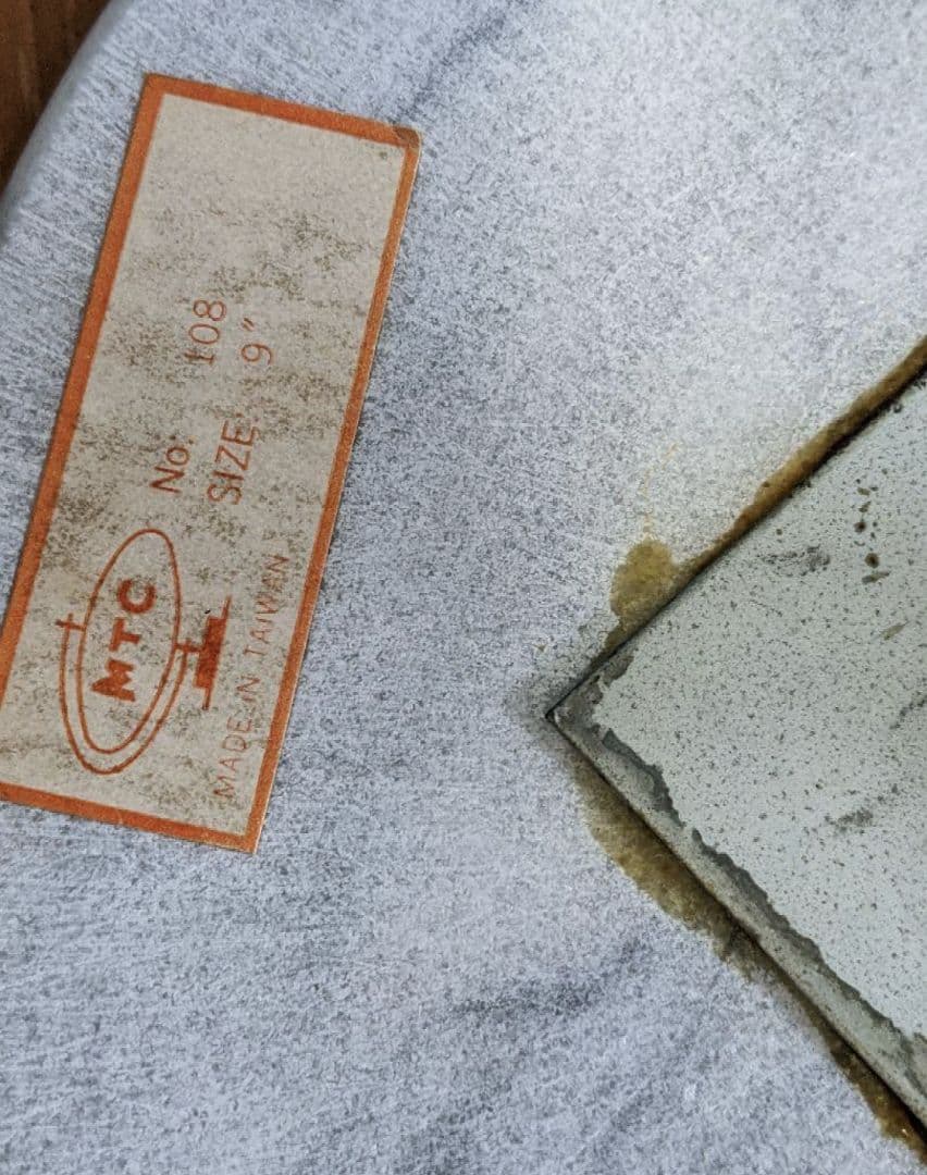 即決価格ありましたらコメントを♡ 昭和レトロ　お洒落な花台♡