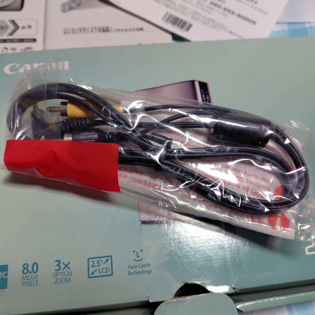 （美品）Canon IXY DIGITAL 2015 コンパクトデジタルカメラ