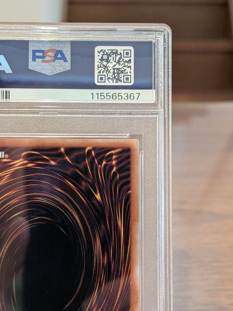 【PSA10】ブラックマジシャンガール 25th ピンクガール