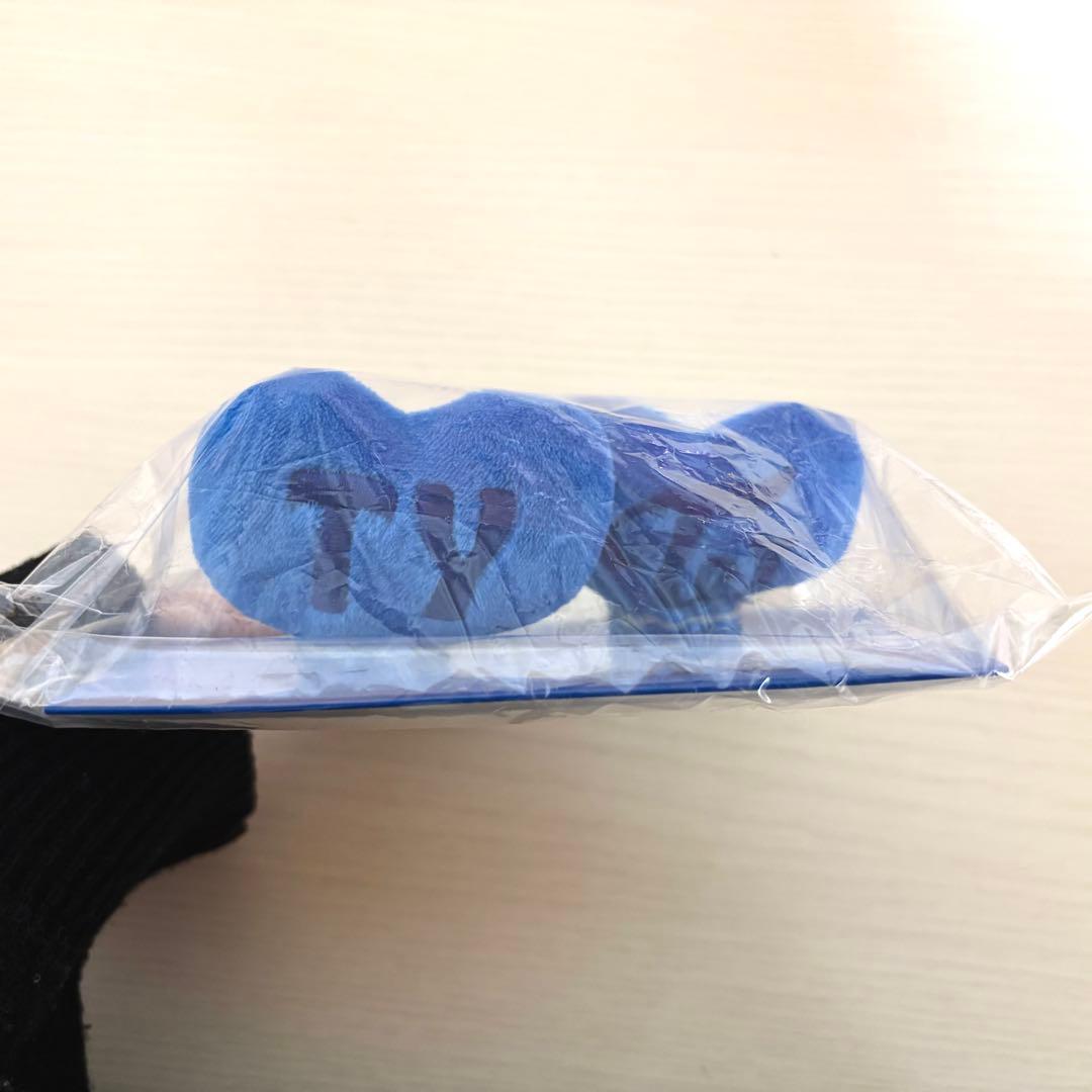 美品⭐︎TWICE ツブリー　ヘアピンセット