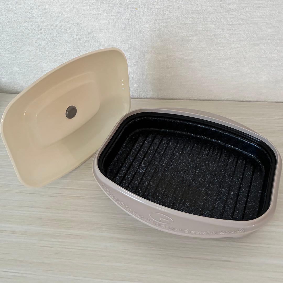 レンジメートプロ　グランデRANGEMATE PRO GRANDE グレージュ