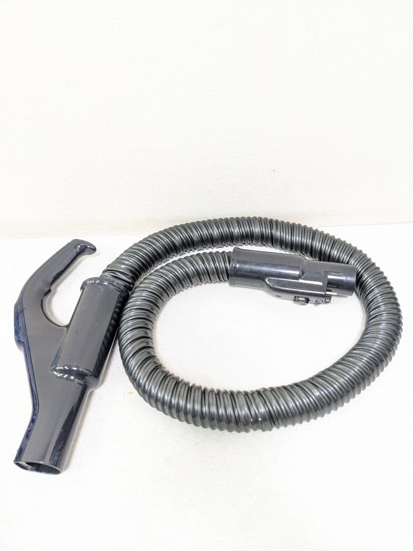 SHARP シャープ EC-KP15P-Y 紙パック式掃除機 2019年製