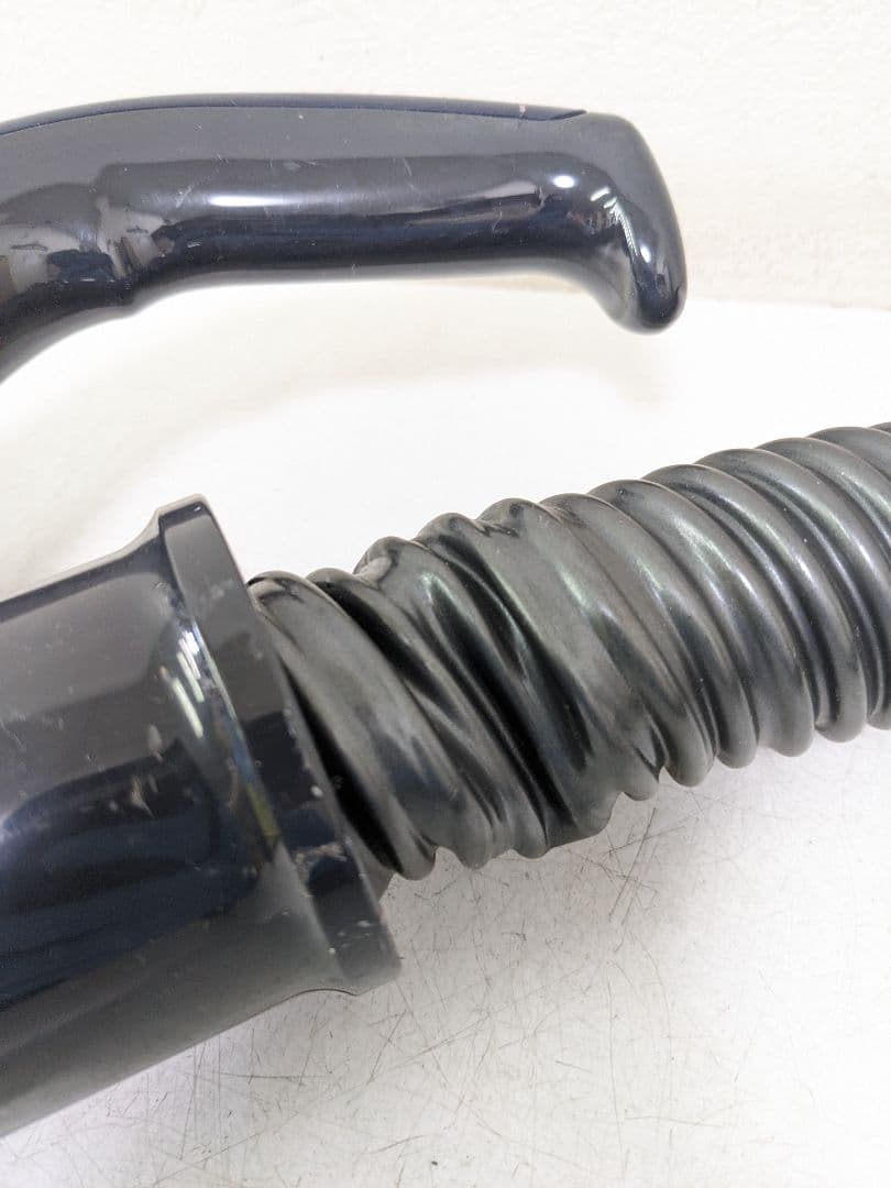 SHARP シャープ EC-KP15P-Y 紙パック式掃除機 2019年製