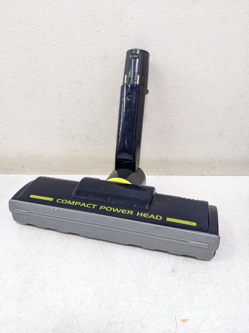 SHARP シャープ EC-KP15P-Y 紙パック式掃除機 2019年製