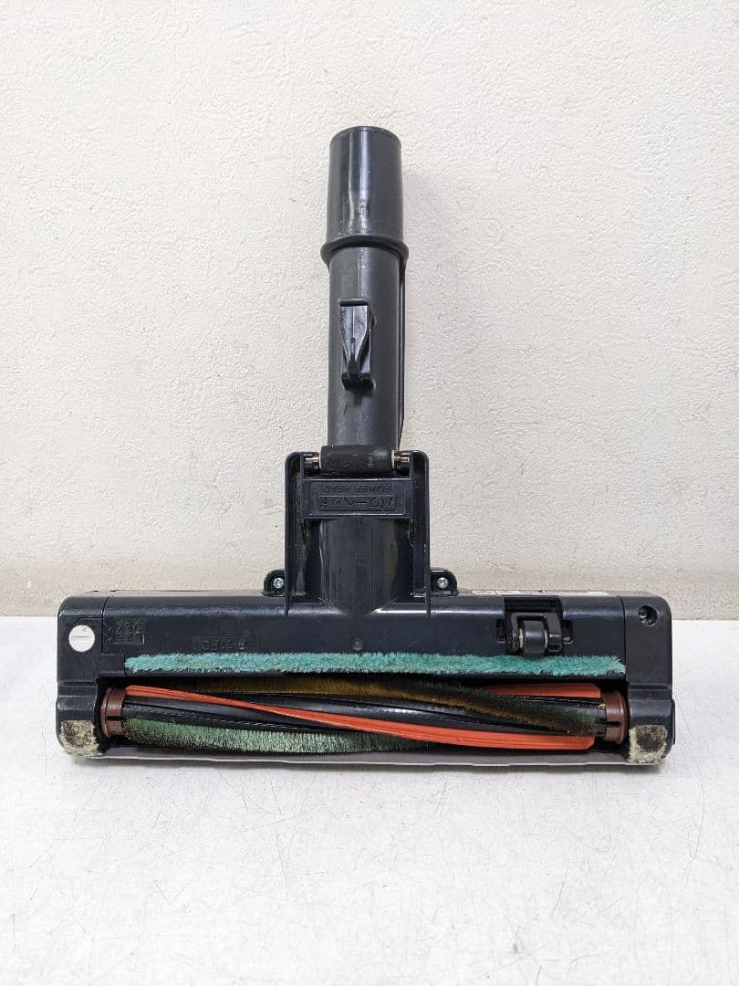 SHARP シャープ EC-KP15P-Y 紙パック式掃除機 2019年製