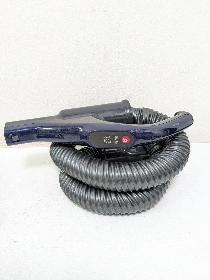 SHARP シャープ EC-KP15P-Y 紙パック式掃除機 2019年製