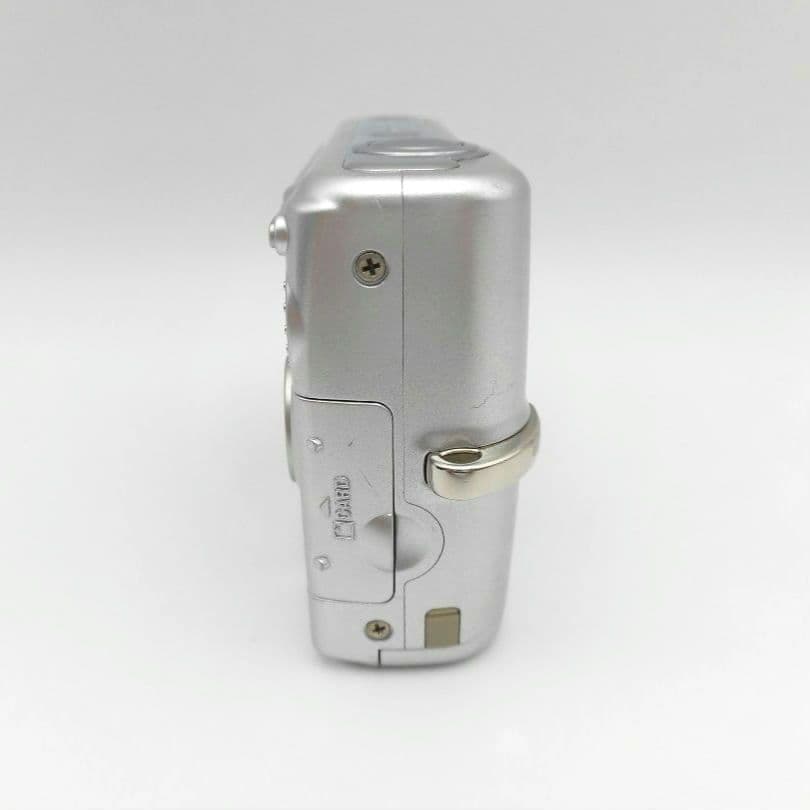 ニコン Nikon COOLPIX L11 コンパクトデジカメ #095