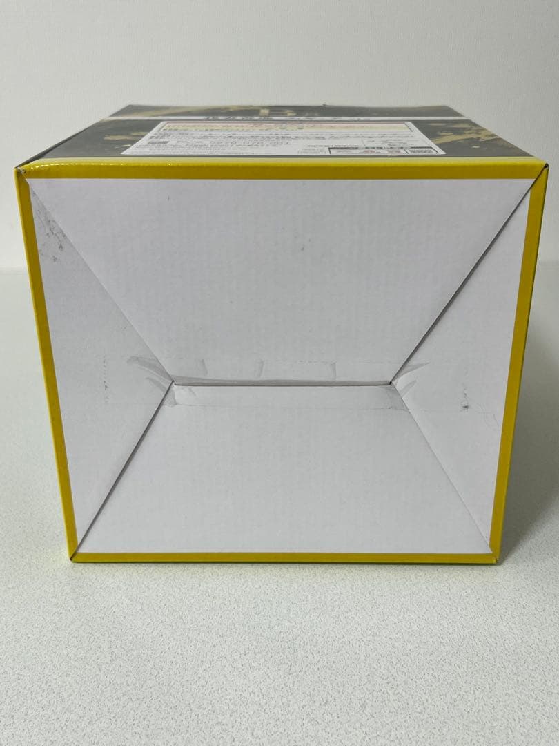 鬼滅の刃　一番くじ　B賞　我妻善逸　鬼の棲む街　其ノ弐　善子