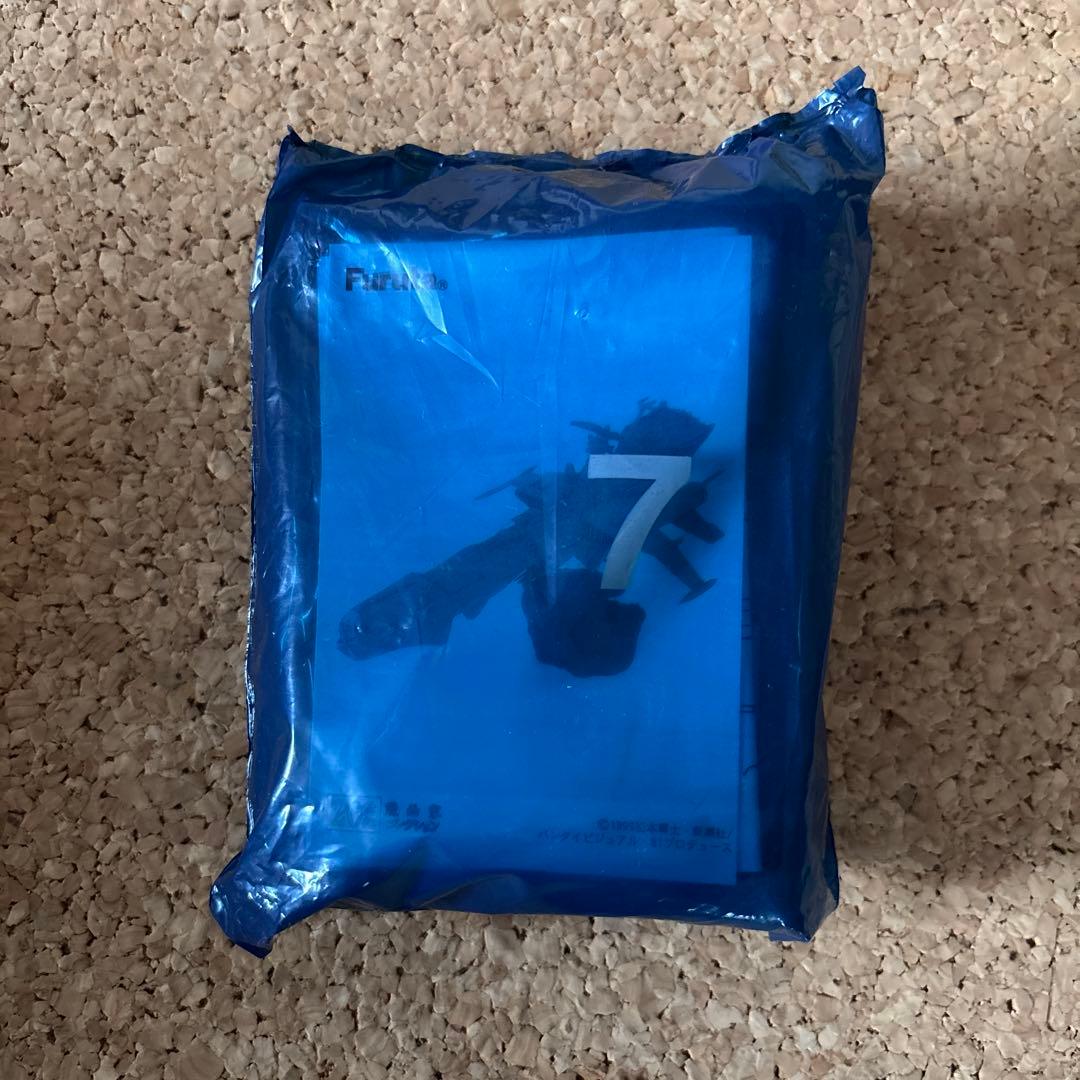 20世紀漫画家コレクション3 松本零士の世界　16体　ダブり無し