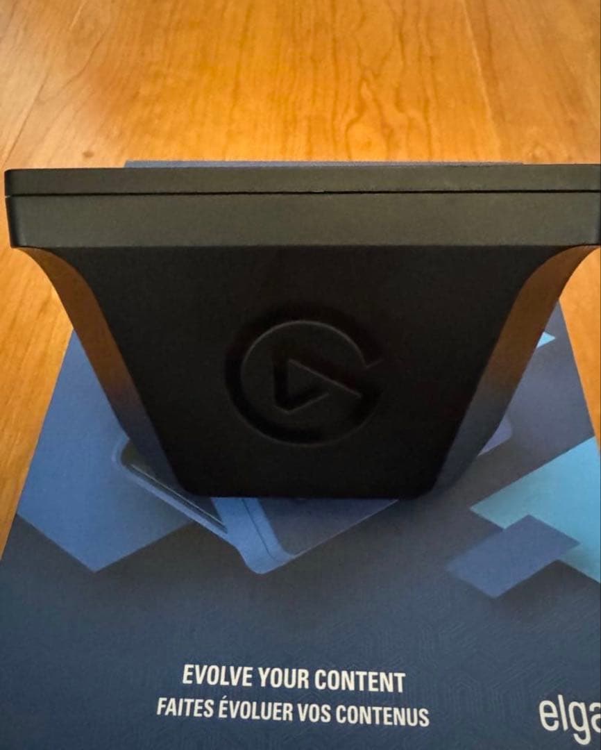 Elgato Stream Deck MK.2 15ボタン