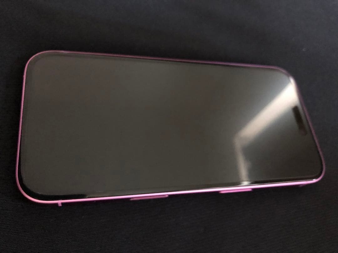 iPhone 16 128GB 本体 SIMフリー apple