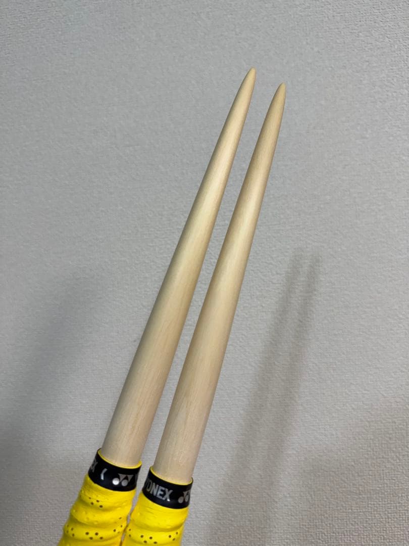 【1セット販売】 こうき！！主力バチコピー 太鼓の達人 マイバチ 米ヒバ