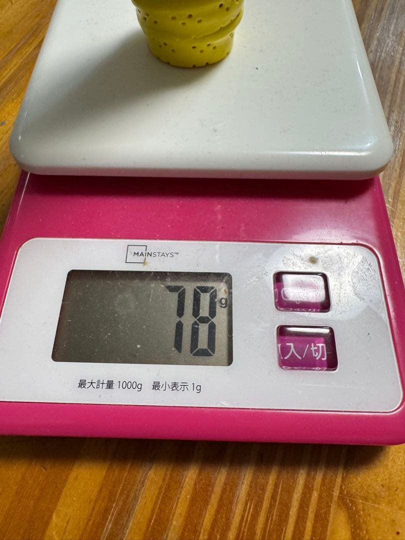 【1セット販売】 こうき！！主力バチコピー 太鼓の達人 マイバチ 米ヒバ