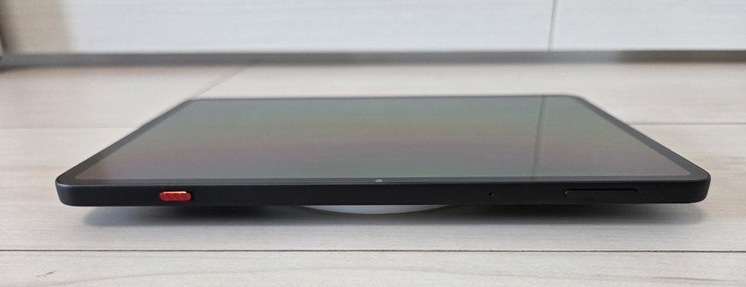 REDMAGIC Astra ゲーミングタブレット (12GB+256GB) 黒