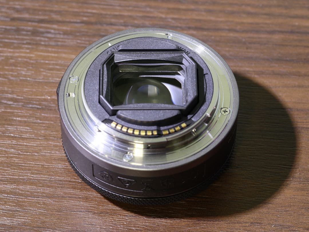 【中古品】CANON RF28mm f2.8 STM