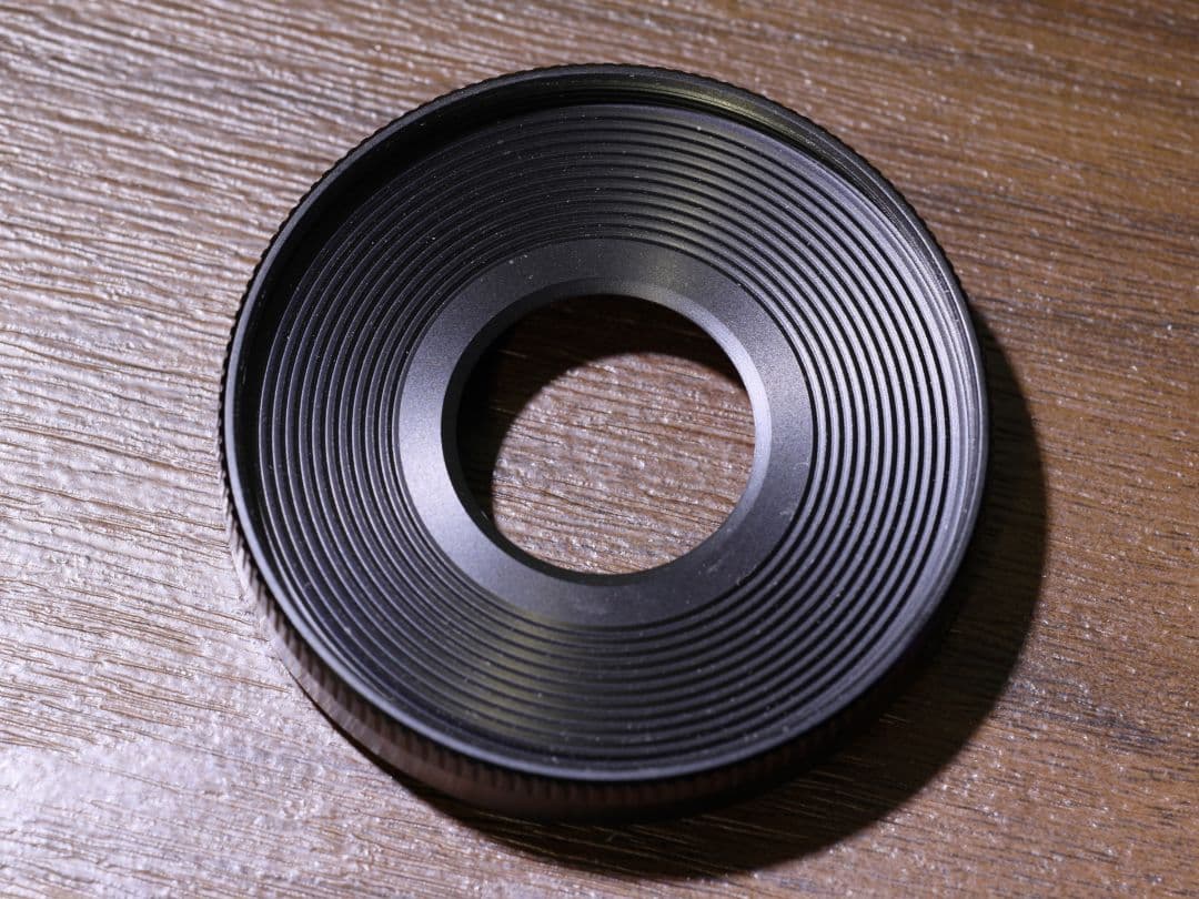 【中古品】CANON RF28mm f2.8 STM