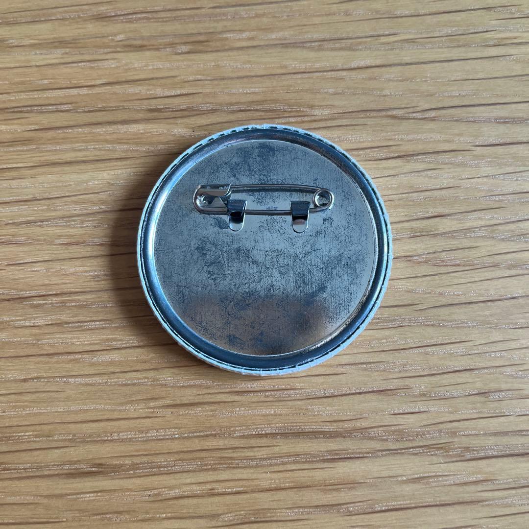 〈改名前〉世界の終わりグッズ３点 タオル 缶バッチ キーホルダー