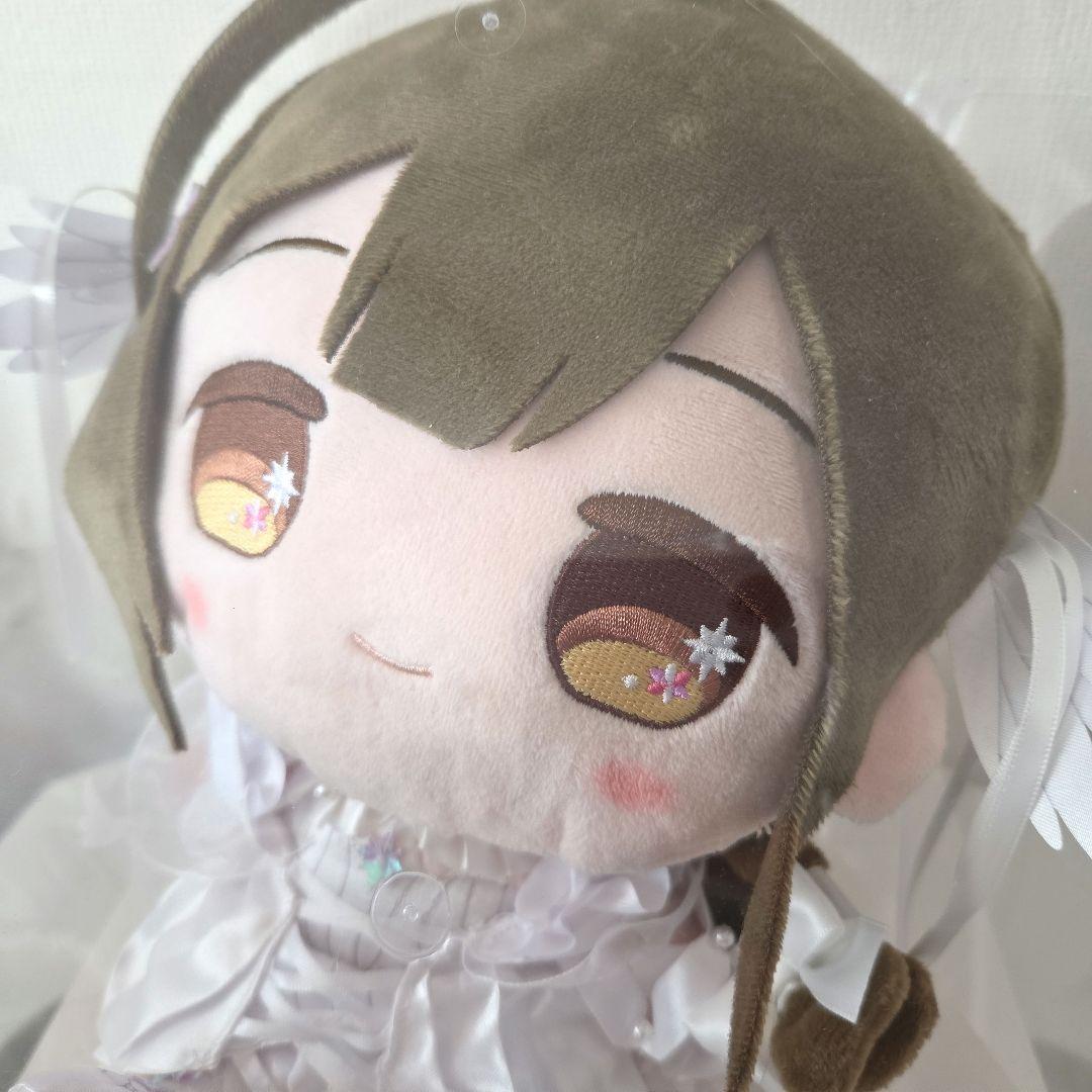 もちwhat! 桑山千雪