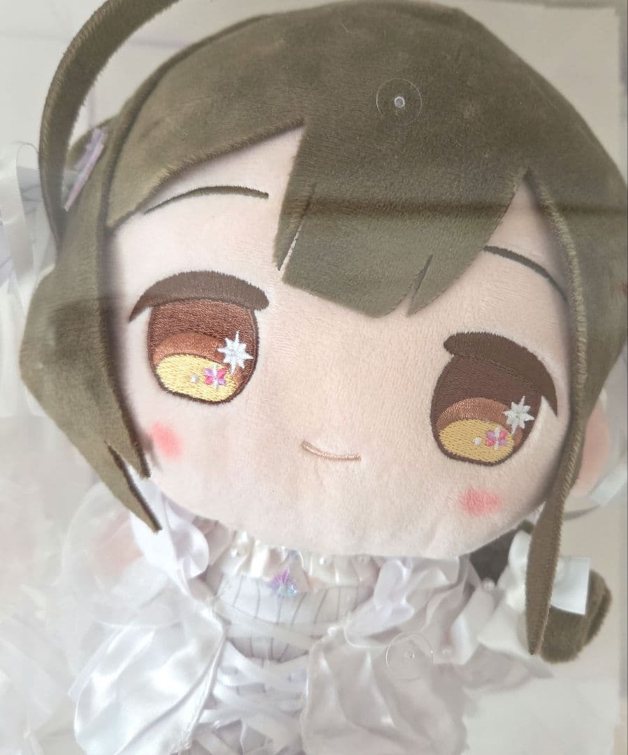 もちwhat! 桑山千雪