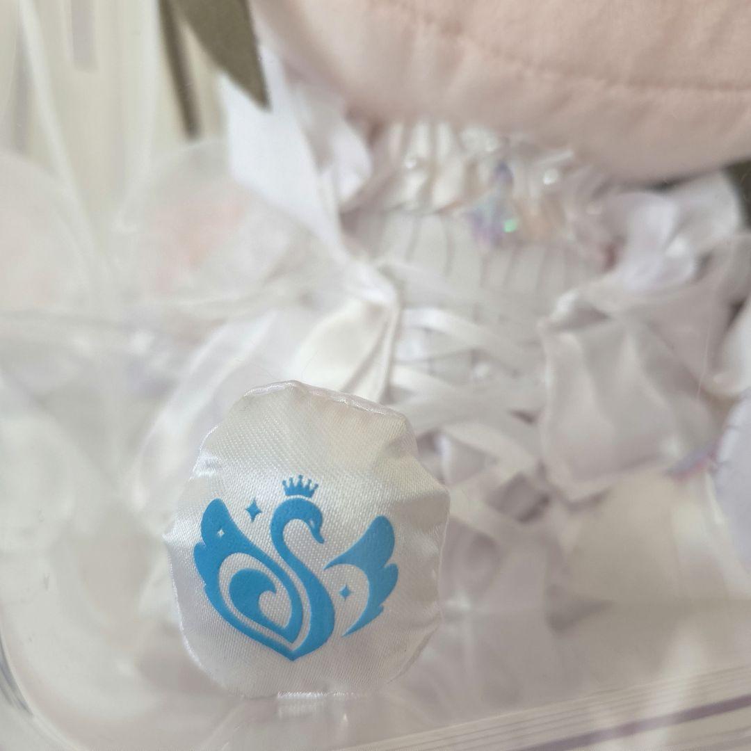 もちwhat! 桑山千雪