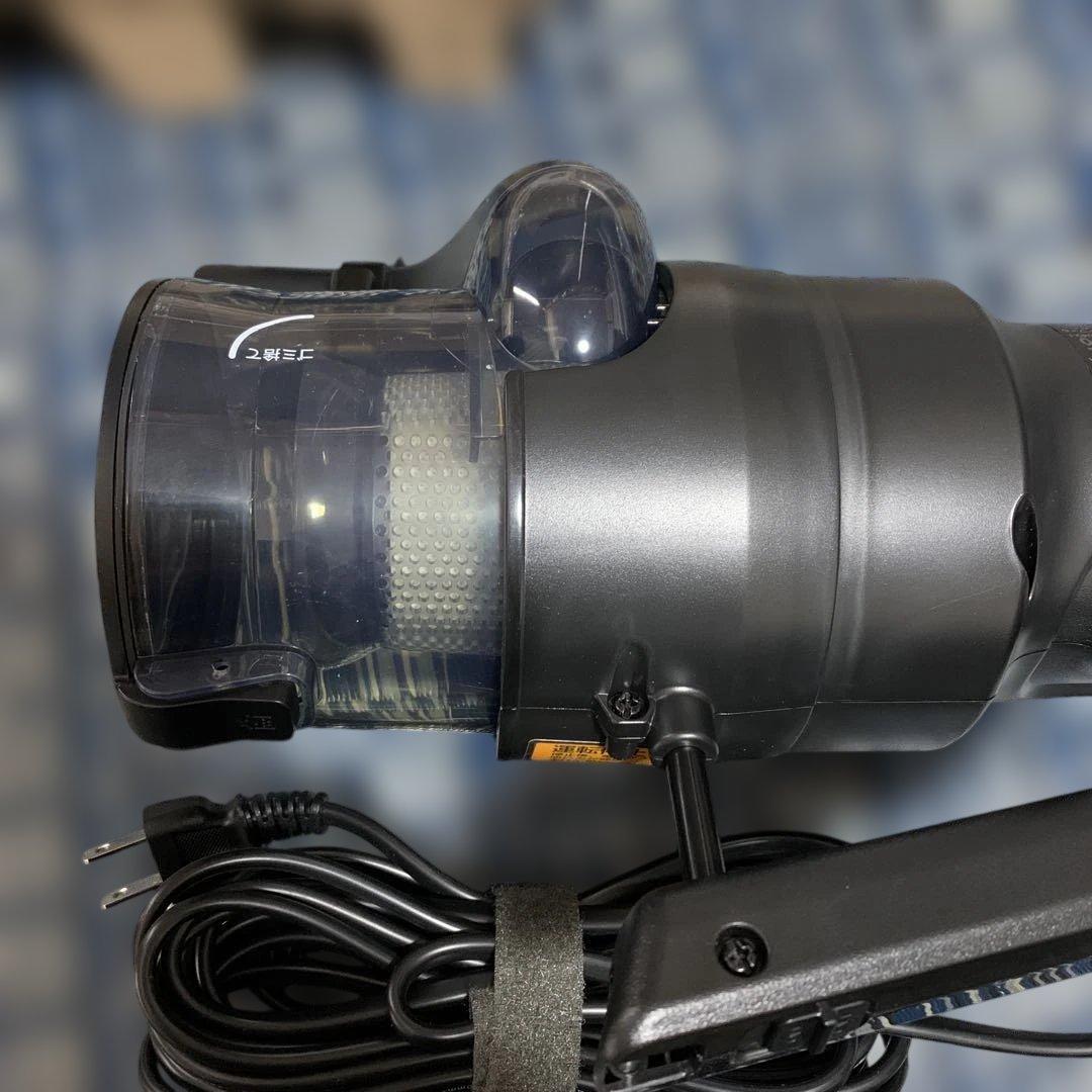 TWINBIRD スティッククリーナー 本体　ehc-eb54