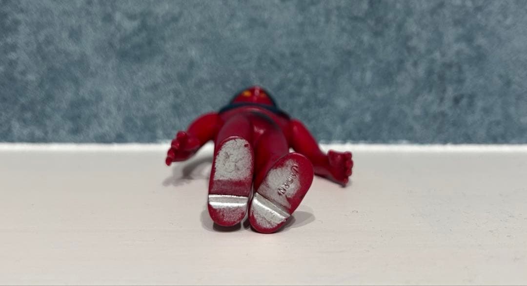 タカトク インベラー フィギュア 約12cm