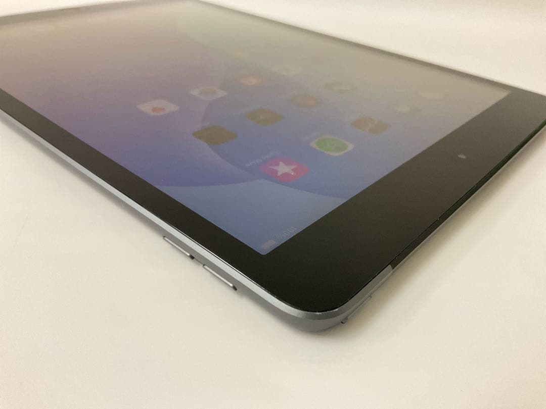 【BT94％】iPad 第7世代32GB スペースグレイCellularモデル
