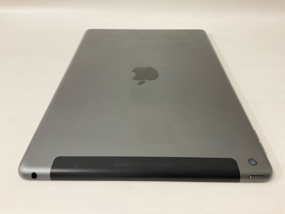 【BT94％】iPad 第7世代32GB スペースグレイCellularモデル