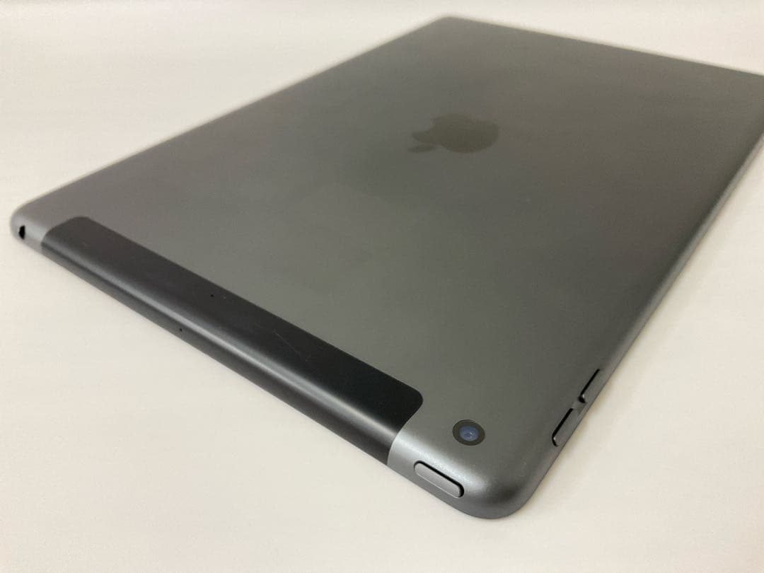 【BT94％】iPad 第7世代32GB スペースグレイCellularモデル