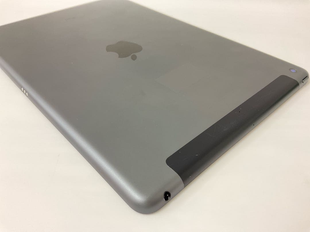 【BT94％】iPad 第7世代32GB スペースグレイCellularモデル