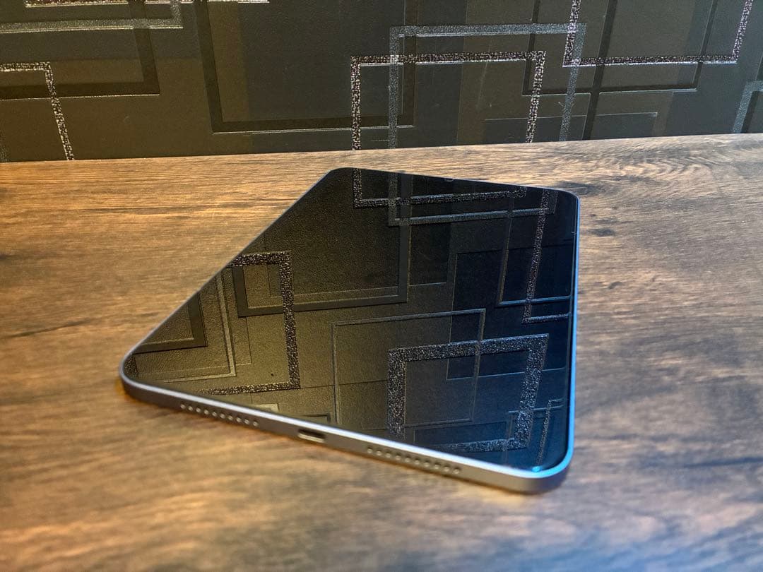 iPad mini6 Wi-Fi 64GB パープル