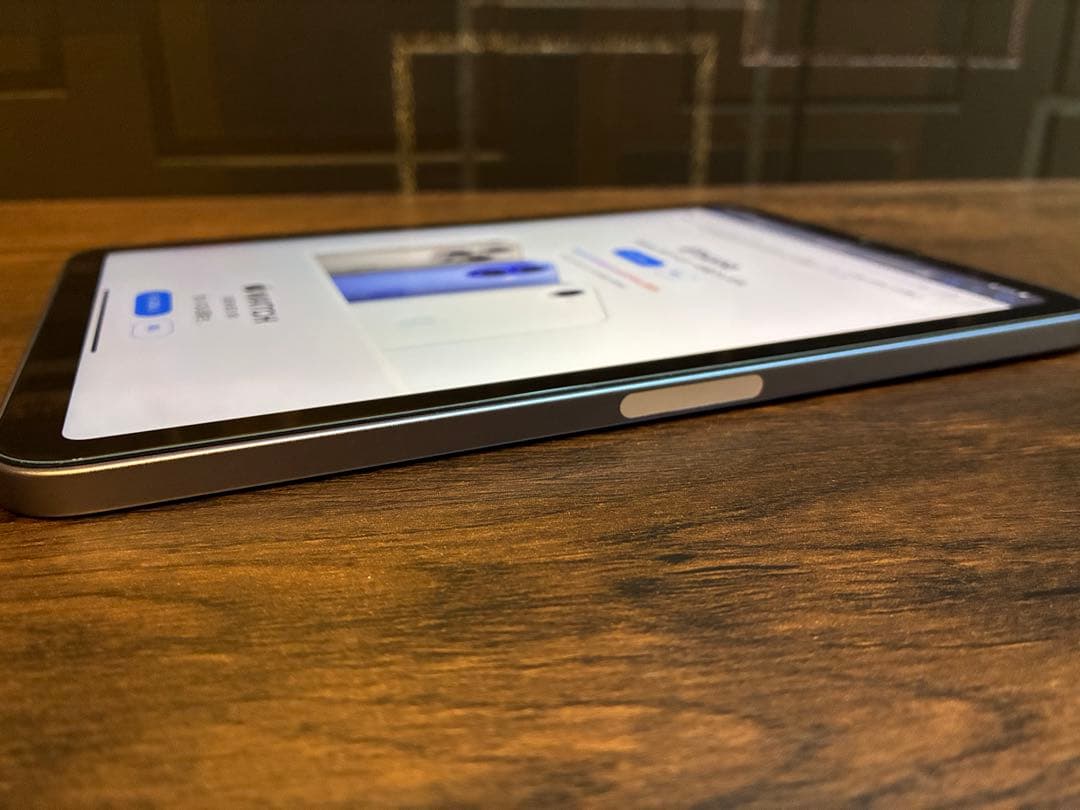 iPad mini6 Wi-Fi 64GB パープル