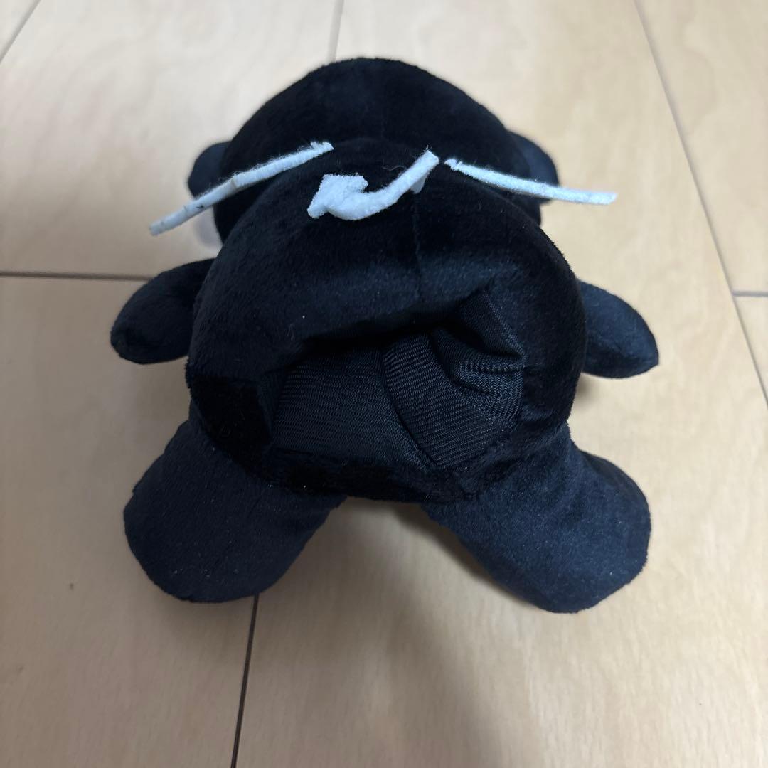 ぬいぐるみ