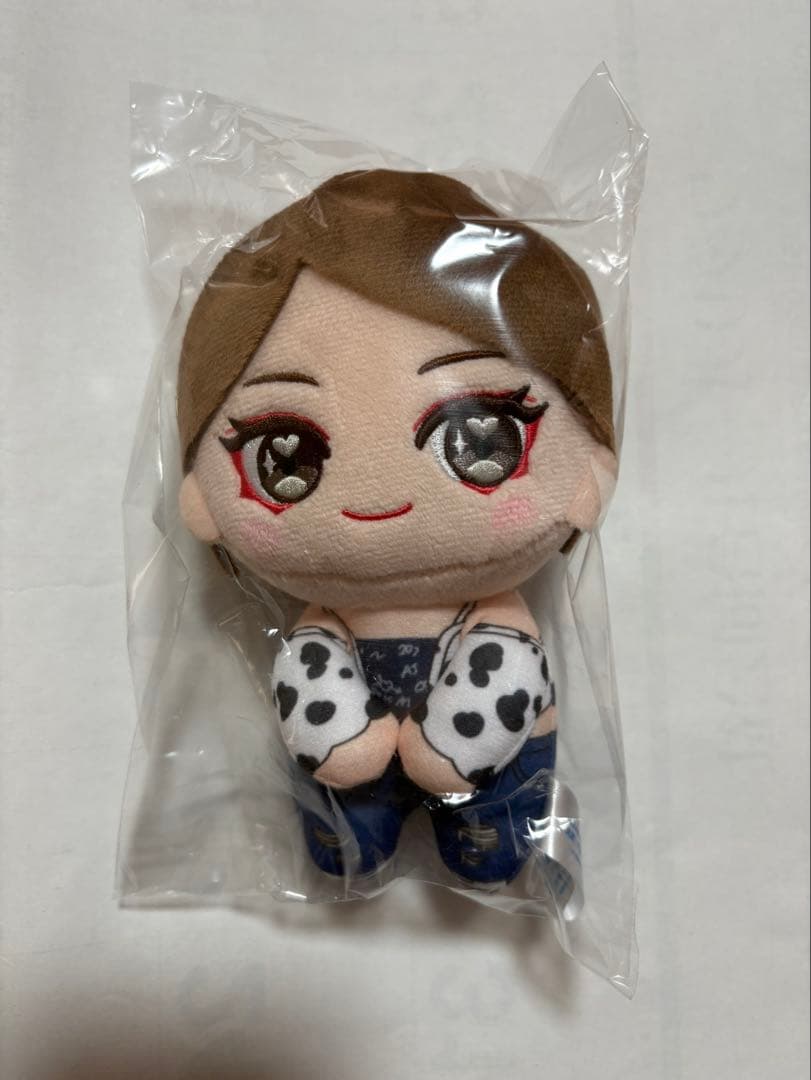 LE SSERAFIM - ANTIFRAGILE サクラ セット