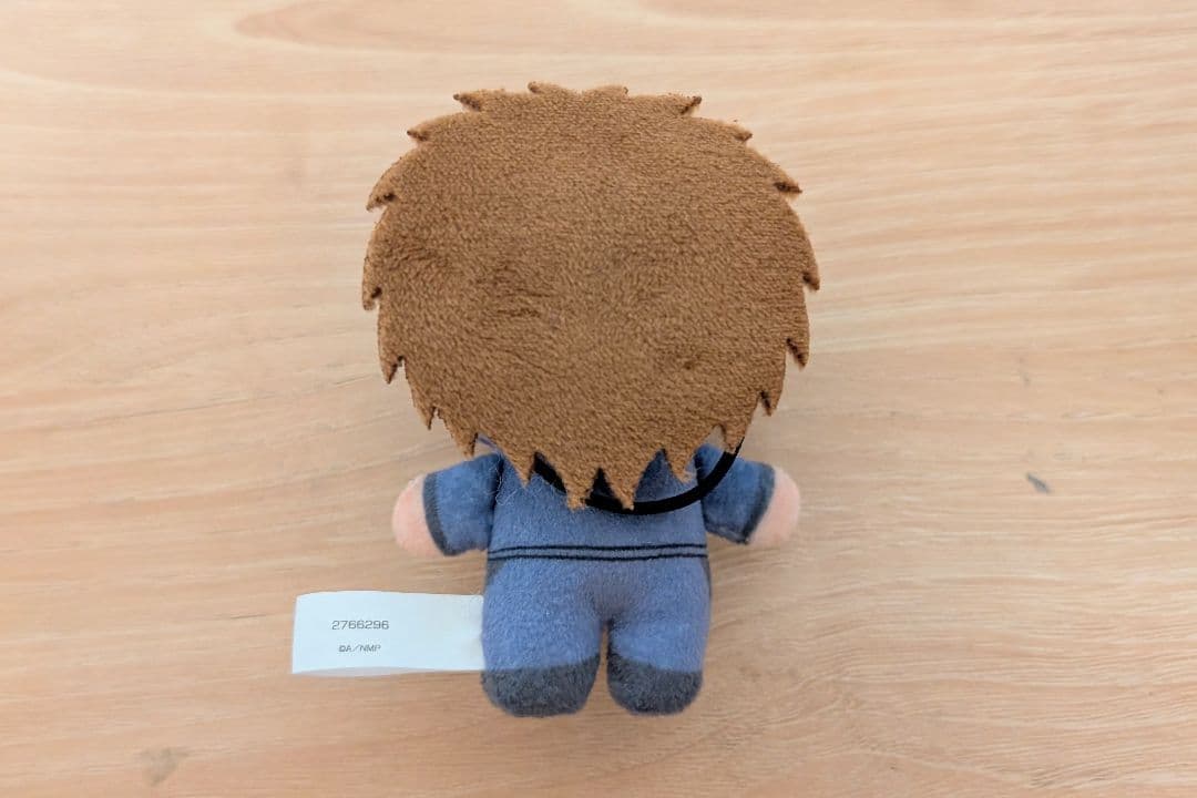 鉢屋三郎 ほわぬい