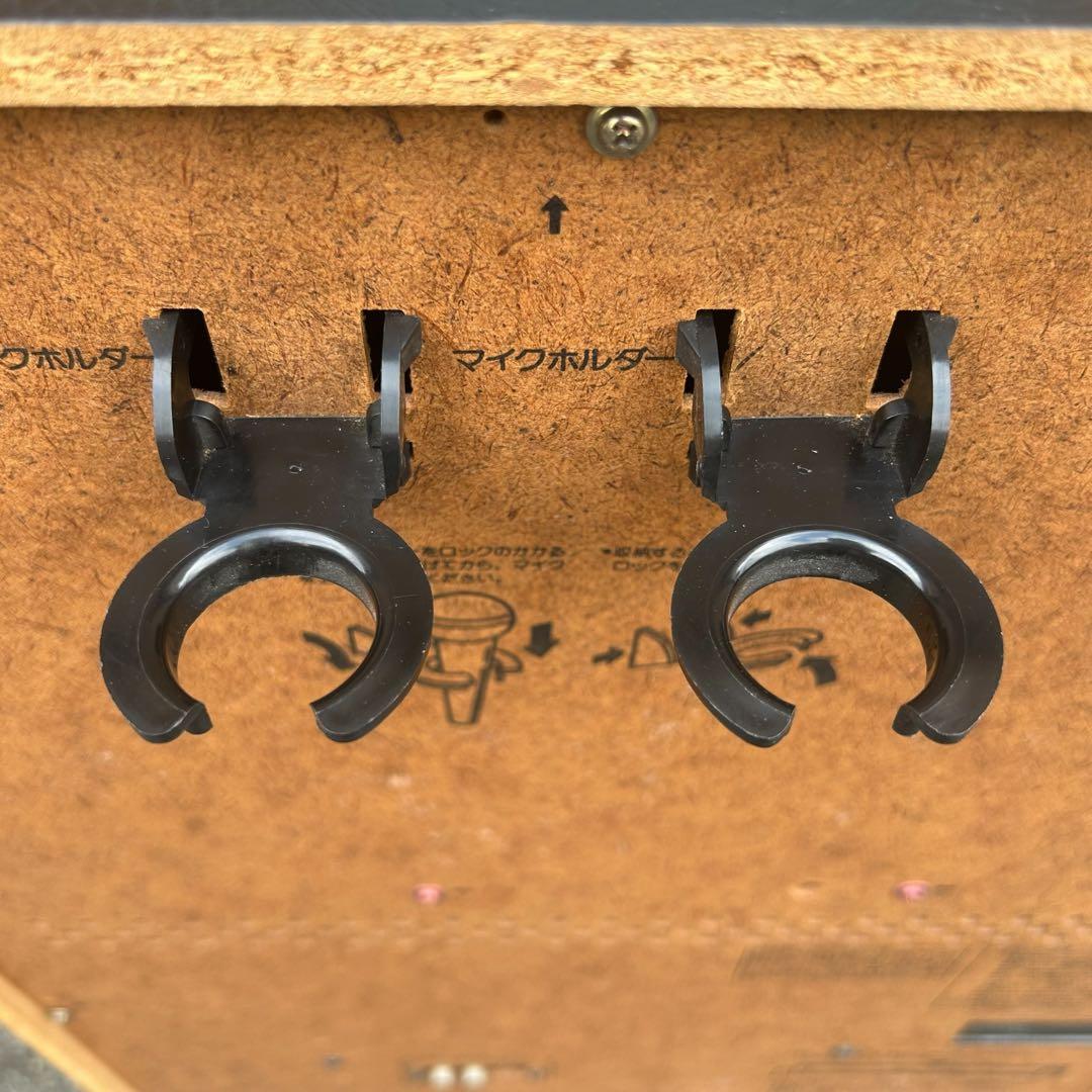 ⭐️通電確認済み⭐️ SHARP STUDIO 80 HK-80 カセットプレーヤー