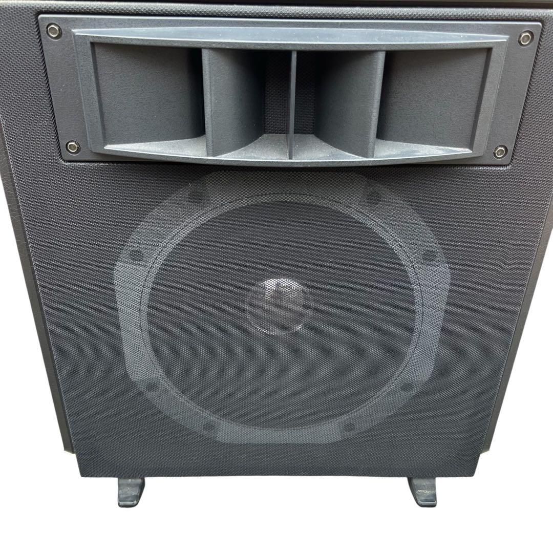 ⭐️通電確認済み⭐️ SHARP STUDIO 80 HK-80 カセットプレーヤー