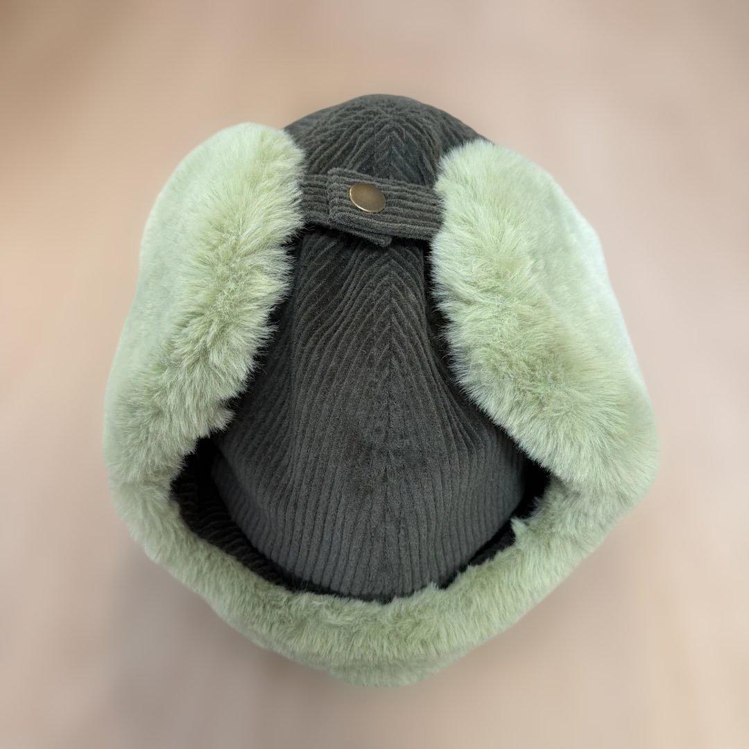 最終値下げ⭐︎オルメル　フライトキャップ