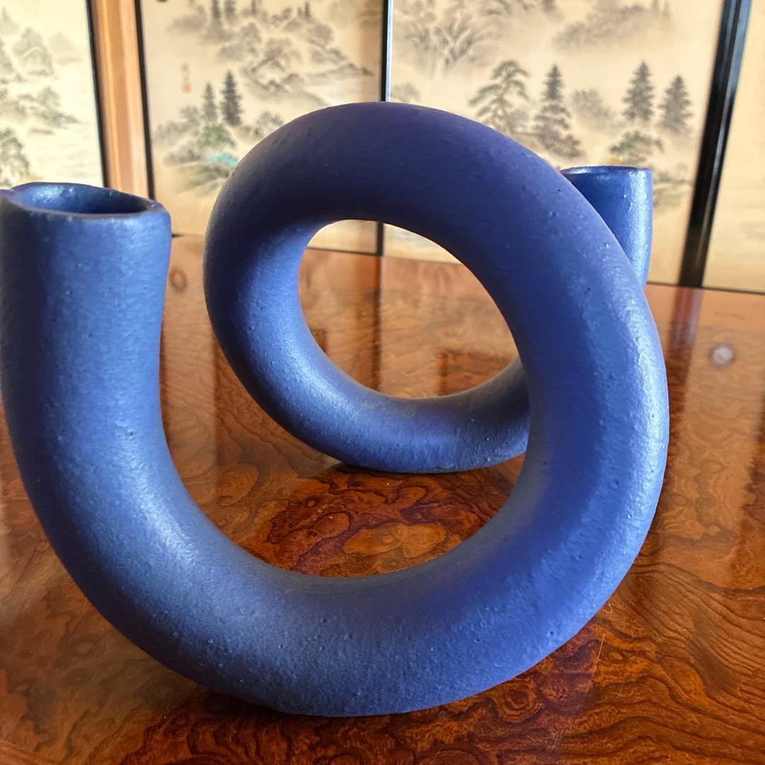 いけばな　小原流　池坊　草月流　変形花器　自由花　オブジェ