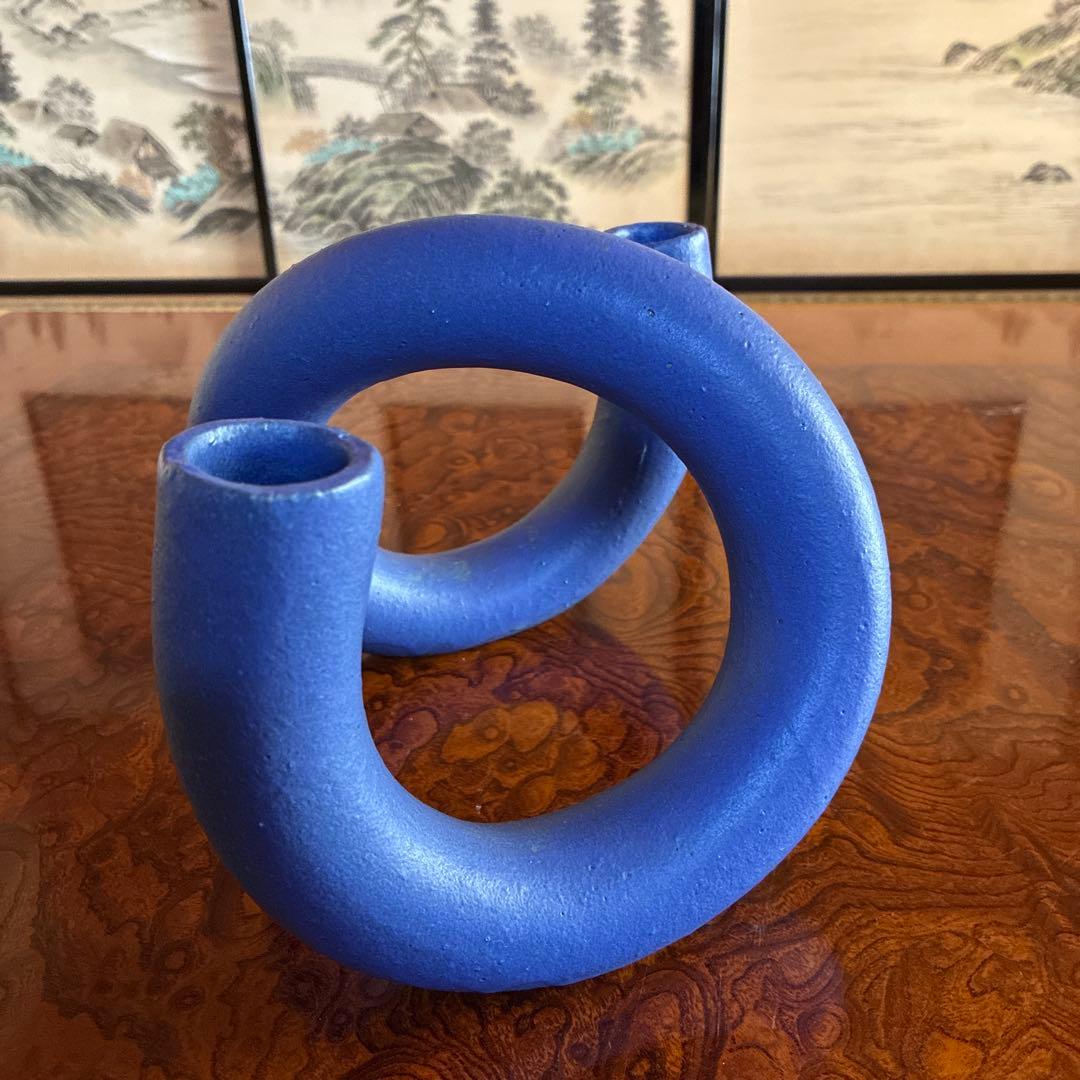 いけばな　小原流　池坊　草月流　変形花器　自由花　オブジェ