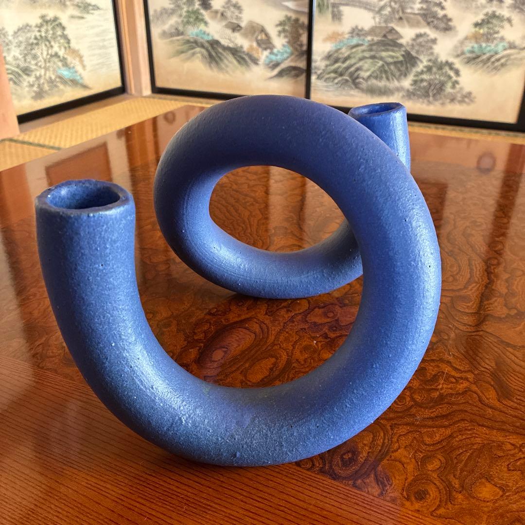 いけばな　小原流　池坊　草月流　変形花器　自由花　オブジェ