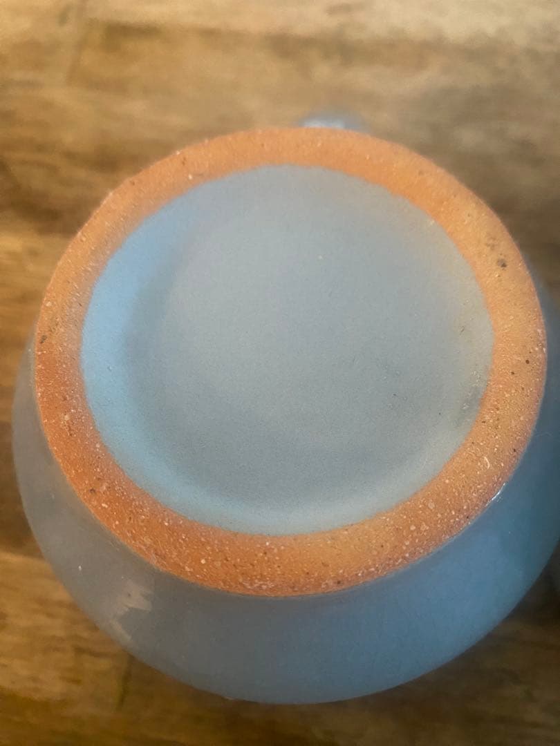 再値下中‼️フランス　アルザス　スフレンハイム焼き　スープカップ 2個セット