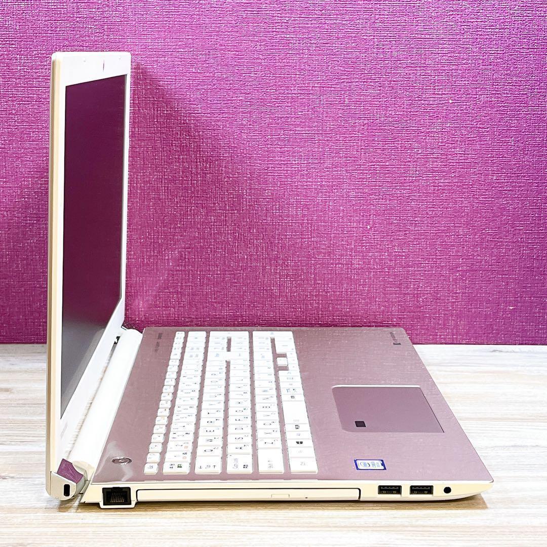 美品】Win11✨8世代Corei3✨すぐ使えるノートパソコン✨フルHD✨カメラ