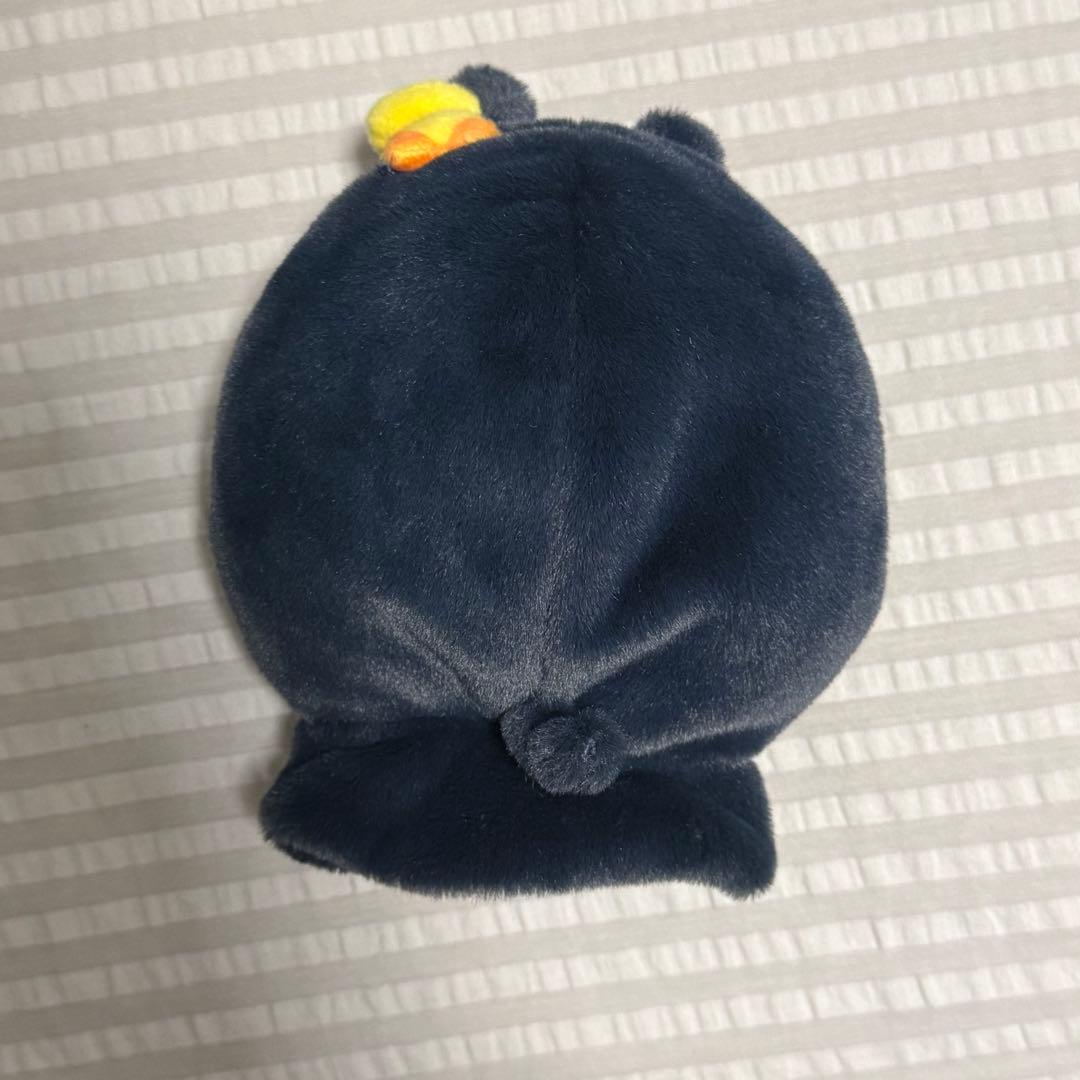 にゃんどく ペンライトカバー