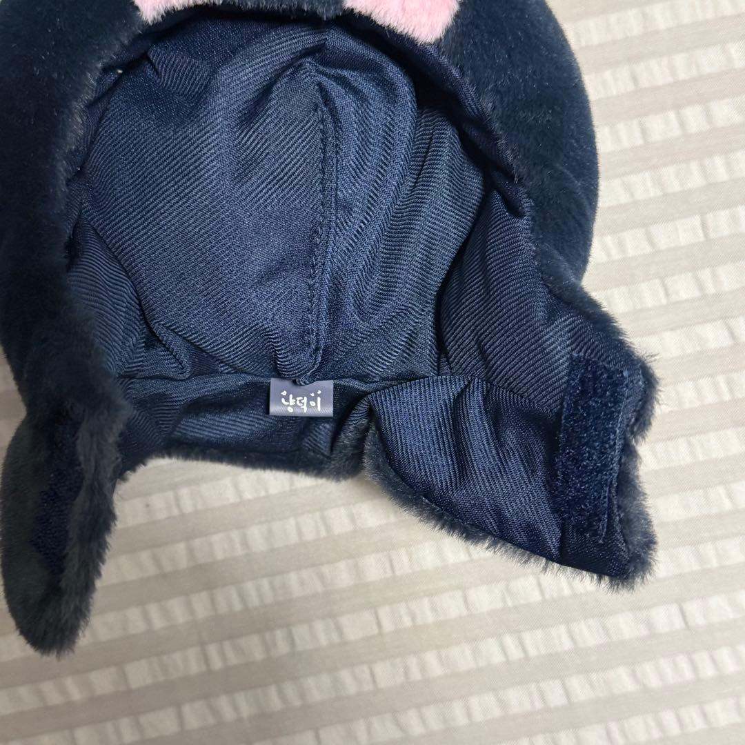 にゃんどく ペンライトカバー