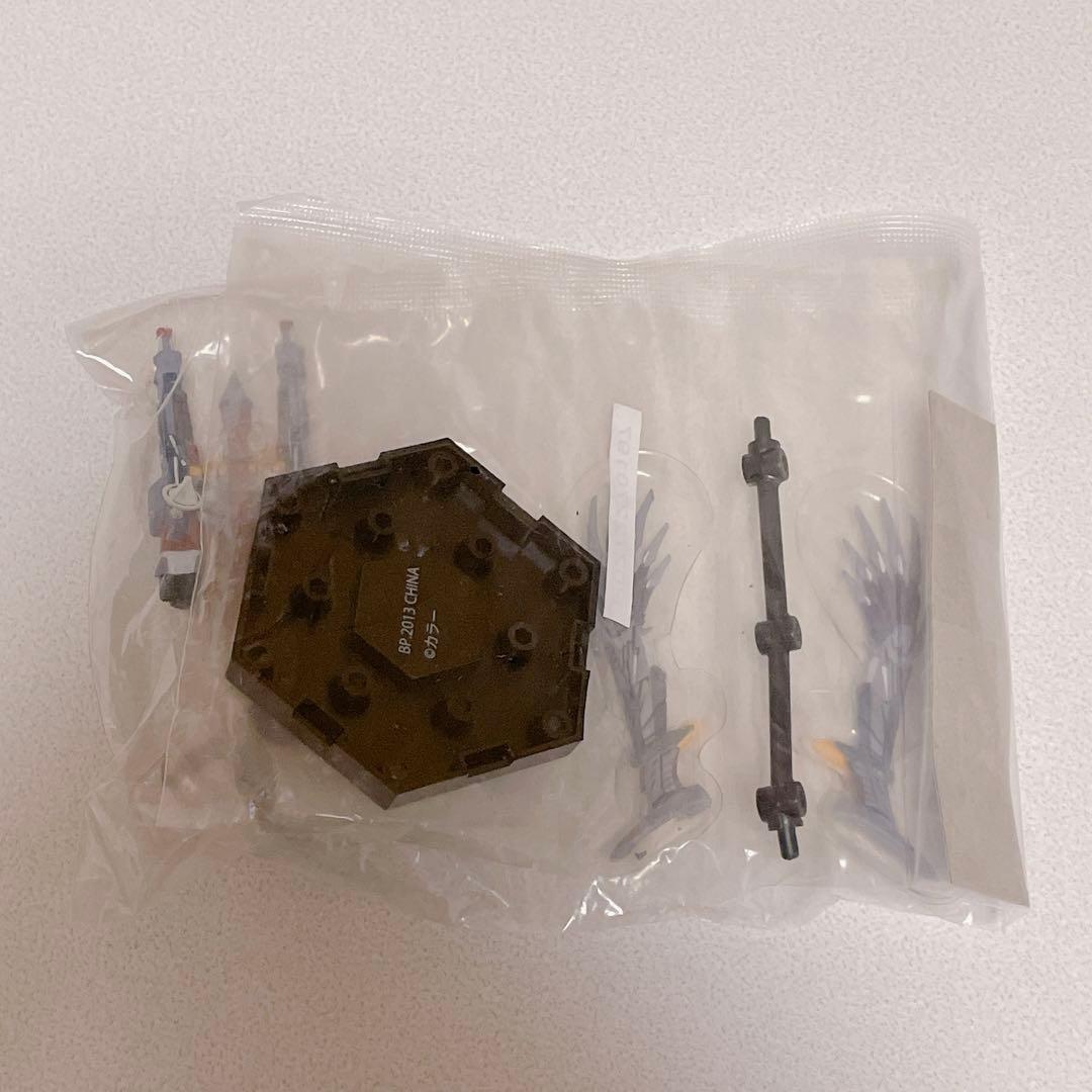 エヴァンゲリオン 限定 フィギュア AAAヴンダー