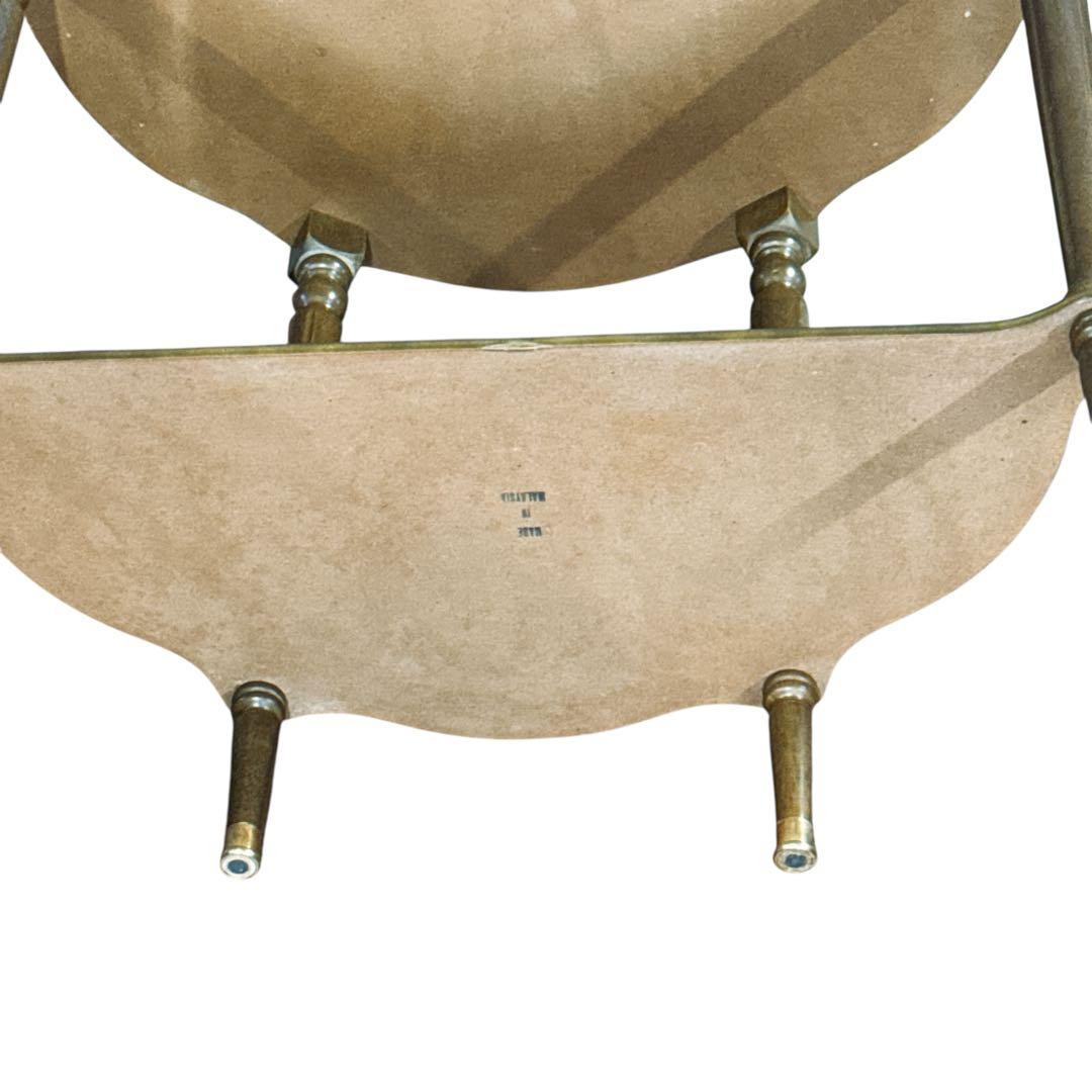 コンソールカウンターテーブル引出し付き 花台　電話台