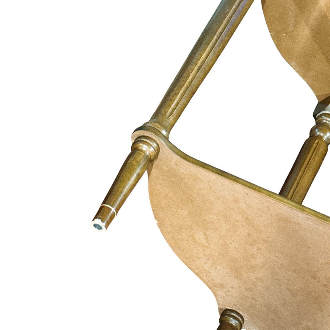 コンソールカウンターテーブル引出し付き 花台　電話台