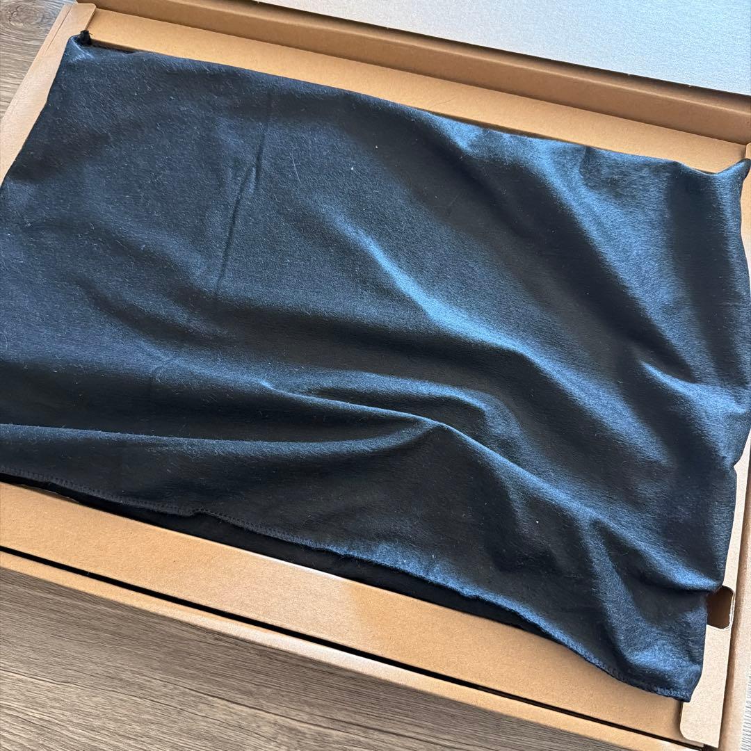 美品　mouse ノートPC F7-15101BKB 64メモリ1TB